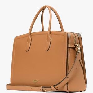 Kate Spade Knott Commuter Laptop Bungalow